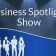John Sheds Light on the Business Spotlight Show